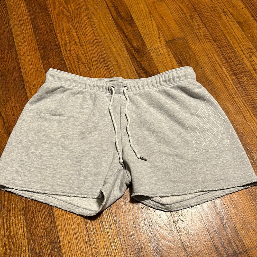 Nike athletic shorts